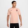 Nike Fcb M Nk Df Imary Stmt Ss 3R - washed coral/washed coral/midnight
