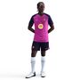 Nike Fcb M Nk Df Strk Short Kz - imperial purple/midwest gold