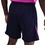 Nike Fcb M Nk Df Strk Short Kz - imperial purple/midwest gold