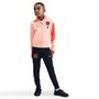 Nike Fcb Y Kinder Nk Df Strk Trk Suit K 3R - crimson tint/midnight navy/midnight