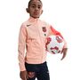 Nike Fcb Y Kinder Nk Df Strk Trk Suit K 3R - crimson tint/midnight navy/midnight