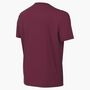 Nike Fcb U Nk Futura Tee - noble red