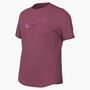 Nike G Np Df One Ss Top Sport Vnr - sweet beet/sweet beet