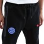 Nike Psg B Nsw Tech Flc Pant 3R - black/global red