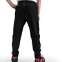 Nike Psg B Nsw Tech Flc Pant 3R - black/global red