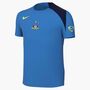 Nike Thfc Y Kinder Nk Df Strk Ss Top K3R - pacific blue/pacific blue/dynamic y