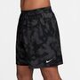 Nike M Nk Df Form 7In Ul Short Prin - anthracite/white