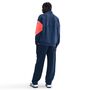 Nike Fcb Mnk Df Acdpr Anthm Jkt K3R - midnight navy/bright mango/bright m