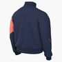 Nike Fcb Mnk Df Acdpr Anthm Jacke K3R - midnight navy/bright mango/bright m