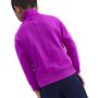 Nike Fcb Lk Nk Df Strk Trk Suit K - vivid purple/midwest gold