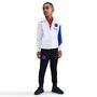 Nike Psg Y Nk Df Strk Trk Suit K 3R - white/black/hyper royal/global red