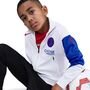 Nike Psg Y Nk Df Strk Trk Suit K 3R - white/black/hyper royal/global red