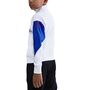 Nike Psg Y Nk Df Strk Trk Suit K 3R - white/black/hyper royal/global red
