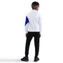 Nike Psg Y Nk Df Strk Trk Suit K 3R - white/black/hyper royal/global red