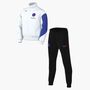 Nike Psg Y Nk Df Strk Trk Suit K 3R - white/black/hyper royal/global red