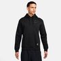 Nike Thfc M Nsw Club Hoodie Po Bb - black/black