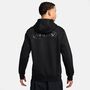 Nike Thfc M Nsw Club Hoodie Po Bb - black/black