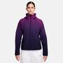 Nike Fcb W Nk Awf Wvn Jkt - imperial purple/imperial purple