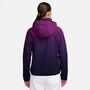 Nike Fcb W Nk Awf Wvn Jkt - imperial purple/imperial purple