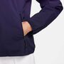 Nike Fcb W Nk Awf Wvn Jkt - imperial purple/imperial purple
