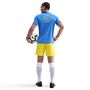 Nike Thfc M Nk Df Short Stad 3R - dynamic yellow/blue void/blue void