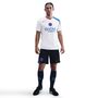 Nike Psg M Nk Df Strk Ss Top K 3R - white/white/hyper royal/global red
