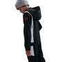 Nike Psg Unsw Polywvnovly Trksuit3R - black/white/global red