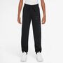 Nike Thfc B Nsw Club Flc Jggr Pant - black/medium ash