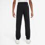 Nike Thfc B Nsw Club Flc Jggr Pant - black/medium ash