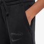 Nike Thfc B Nsw Club Flc Jggr Pant - black/medium ash