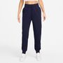 Nike Fcb W Nsw Phnx Flc Hr Pant Std - imperial purple/bright grape