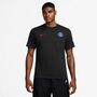 Nike Psg M Nk Df Primary Stmt Ss 3R - black/global red