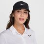 Nike U Nk Df Ace Visor U Cb New P - black/anthracite/white