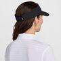 Nike U Nk Df Ace Visor U Cb New P - black/anthracite/white