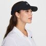 Nike U Nk Df Ace Visor U Cb New P - black/anthracite/white