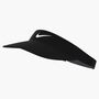 Nike U Nk Df Ace Visor U Cb New P - black/anthracite/white