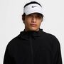 Nike U Nk Df Ace Visor U Cb New P - white/anthracite/black