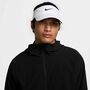 Nike U Nk Df Ace Visor U Cb New P - white/anthracite/black