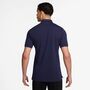 Nike Fcb The Nikepolo Df Slim 2.0 - imperial purple/midwest gold