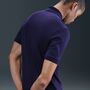 Nike Fcb The Nikepolo Df Slim 2.0 - imperial purple/midwest gold