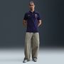 Nike Fcb The Nikepolo Df Slim 2.0 - imperial purple/midwest gold