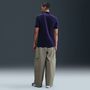 Nike Fcb The Nikepolo Df Slim 2.0 - imperial purple/midwest gold