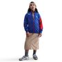 Nike Psg Ynk Df Acdpr Anthmjkt K 3R - hyper royal/global red/white