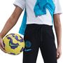 Nike Inter B Nsw Club Ft Jggr Pant - black/chlorine blue