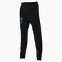 Nike Inter B Nsw Club Ft Jggr Pant - black/chlorine blue