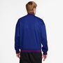 Nike Fcb Mnk Df Acdpr Anthm Jkt Khm - deep royal blue/noble red/midwest g