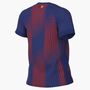 Nike Fcb Wnk Df Stad Jsy Ss Hm - deep royal blue/noble red/midwest g