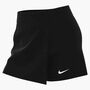 Nike W Nsw Essntl Wvn Mr 3 Skort - black/white