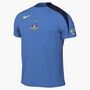 Nike Thfc M Nk Df Strk Ss Top K3R - pacific blue/blue void/dynamic yell