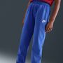 Nike K Nsw Df Tracksuit Pk Fz - comet blue/midnight navy/white